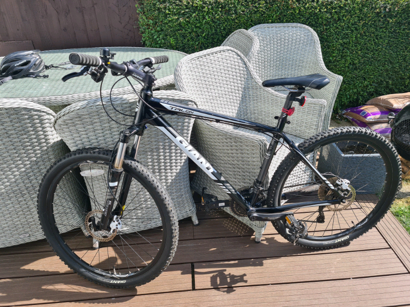 Giant Talon 3 Mountain Bike | in 
